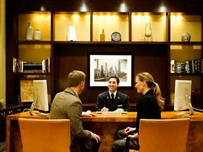Intercontinental New York Barclay Hotel By Ihg