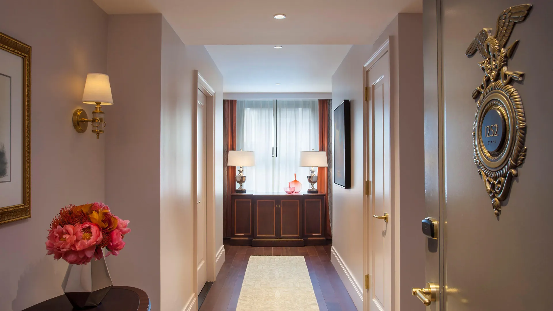 Intercontinental New York Barclay Hotel By Ihg