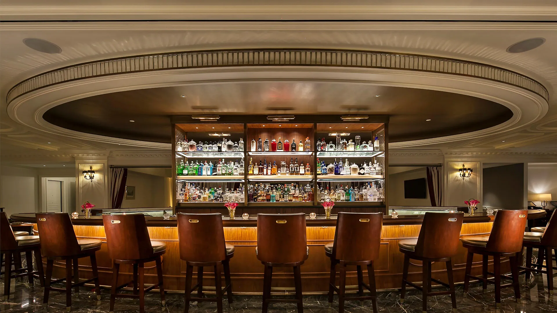 Intercontinental New York Barclay Hotel By Ihg 5*,  Stany Zjednoczone Ameryki