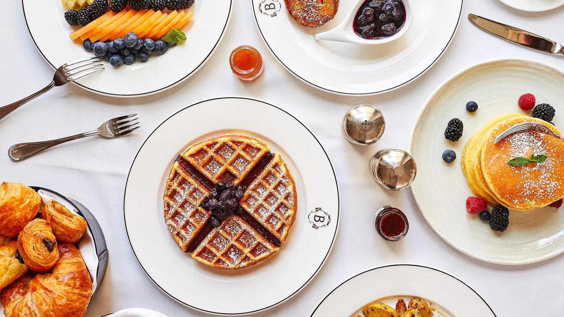 Intercontinental New York Barclay Hotel By Ihg