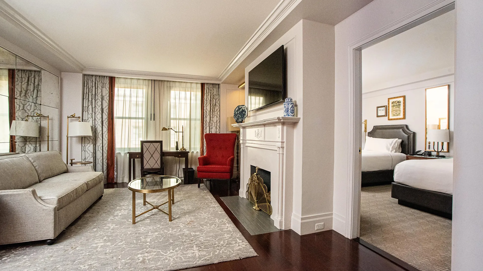 Intercontinental New York Barclay Hotel By Ihg