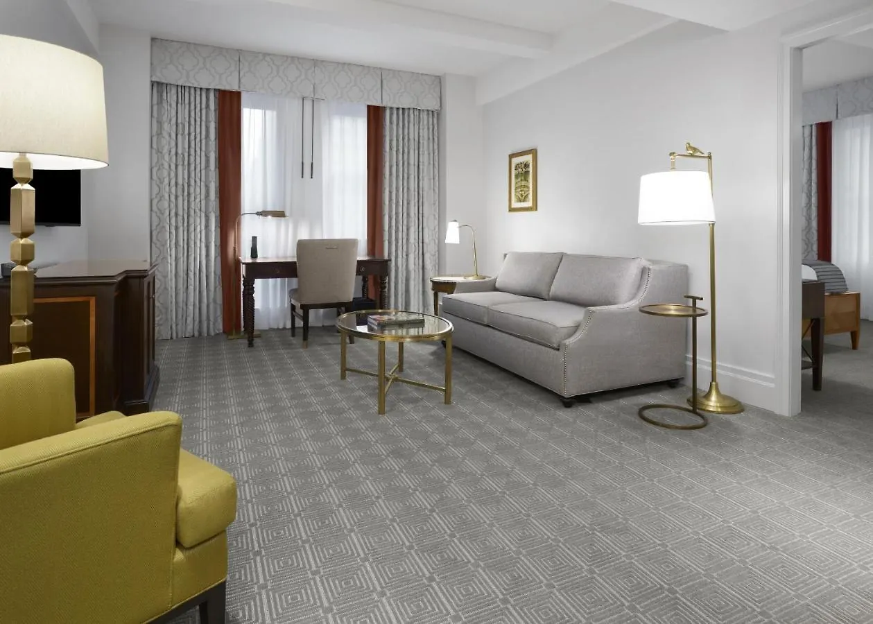 Intercontinental New York Barclay Hotel By Ihg