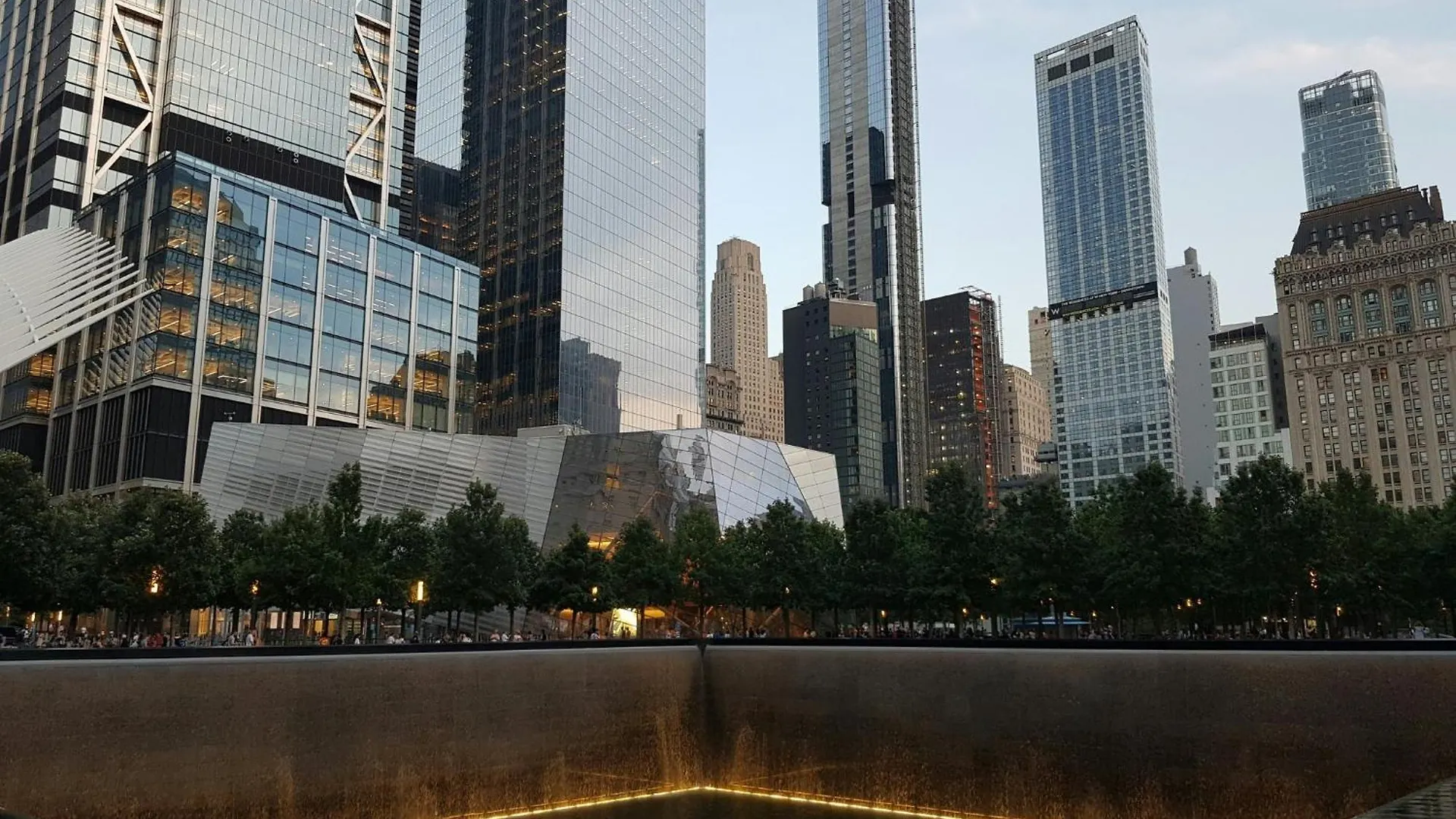 Intercontinental New York Barclay Hotel By Ihg