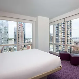 Hotel Yotel Times Square, Nova Iorque