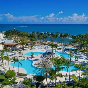 Senator Vip 5*, Puerto Plata Dominikana