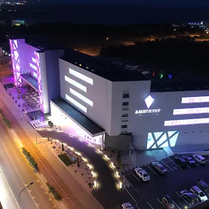 Amethyst Napa & Ξενοδοχείο Αγία Νάπα