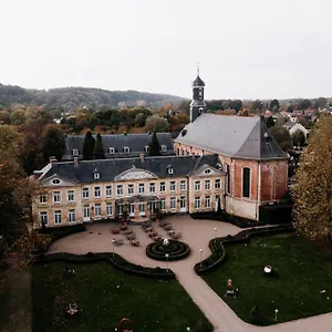 chateau-st-gerlach.valkenburgaandegeul-hotels.com/