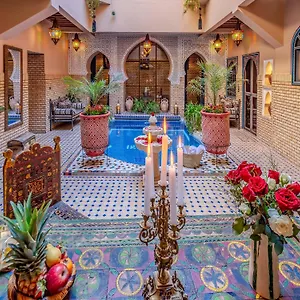 Irhalne 3* مراكش