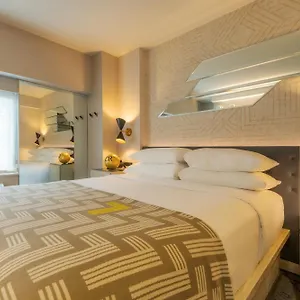 Hotel Pestana Cr7 Times Square, Nova Iorque