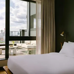 Hotel Sonder By Marriott Bonvoy The Dutch Apartments Long Island City