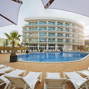 Calypso - Incluisve 3*, Słoneczny Brzeg Bułgaria