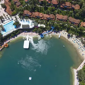 Club & Letoonia 5*, Fethiye Turcja