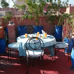 Persephone 3* مراكش