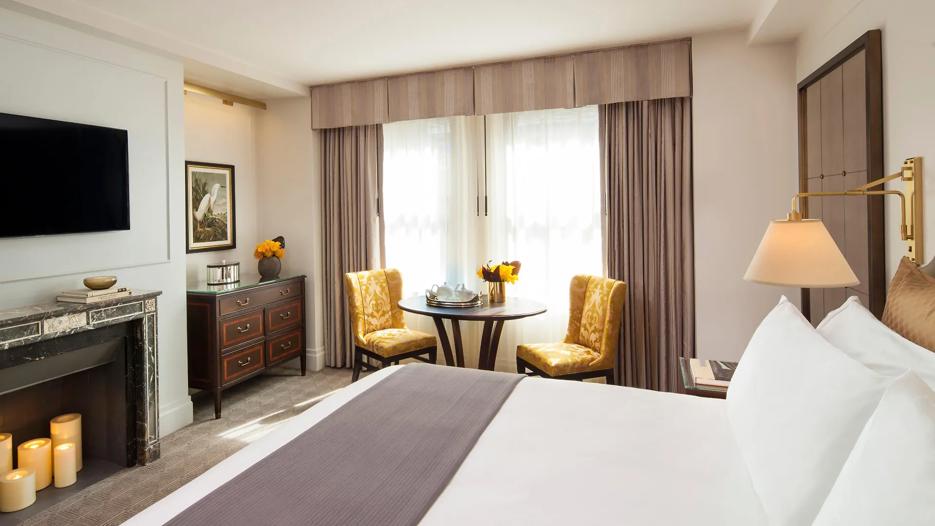 Intercontinental New York Barclay Hotel By Ihg