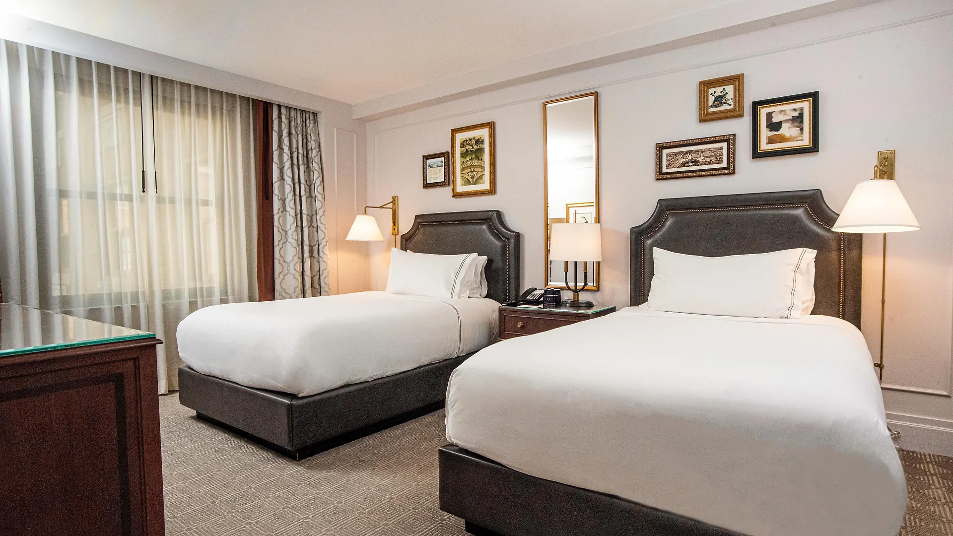 Intercontinental New York Barclay Hotel By Ihg