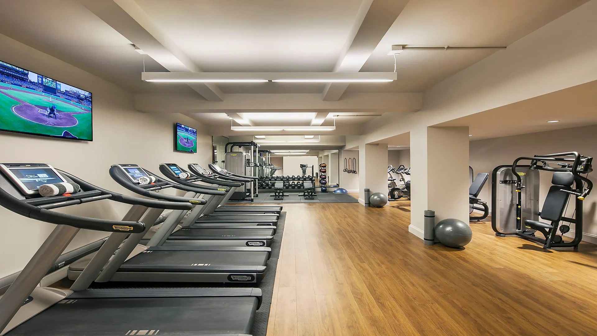Intercontinental New York Barclay Hotel By Ihg