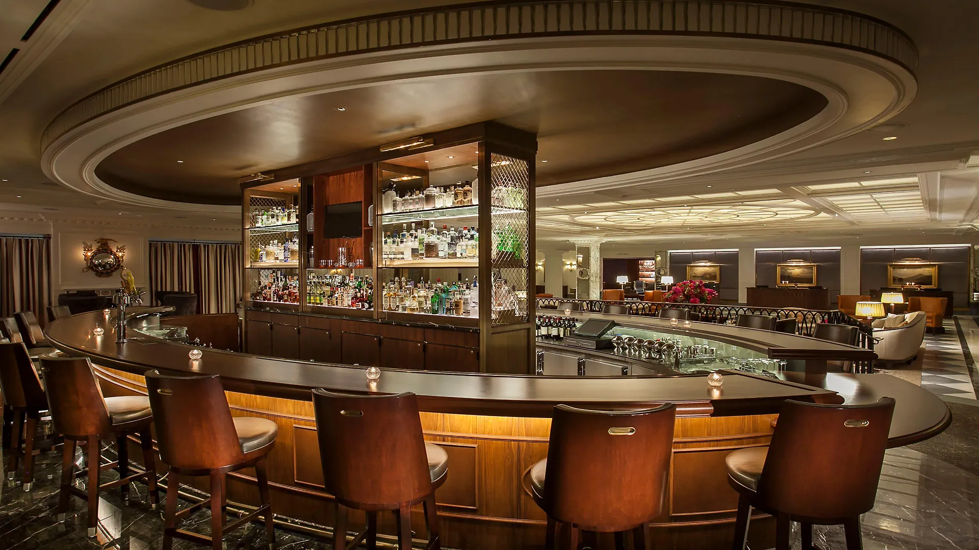 Intercontinental New York Barclay Hotel By Ihg 5*,  ABD