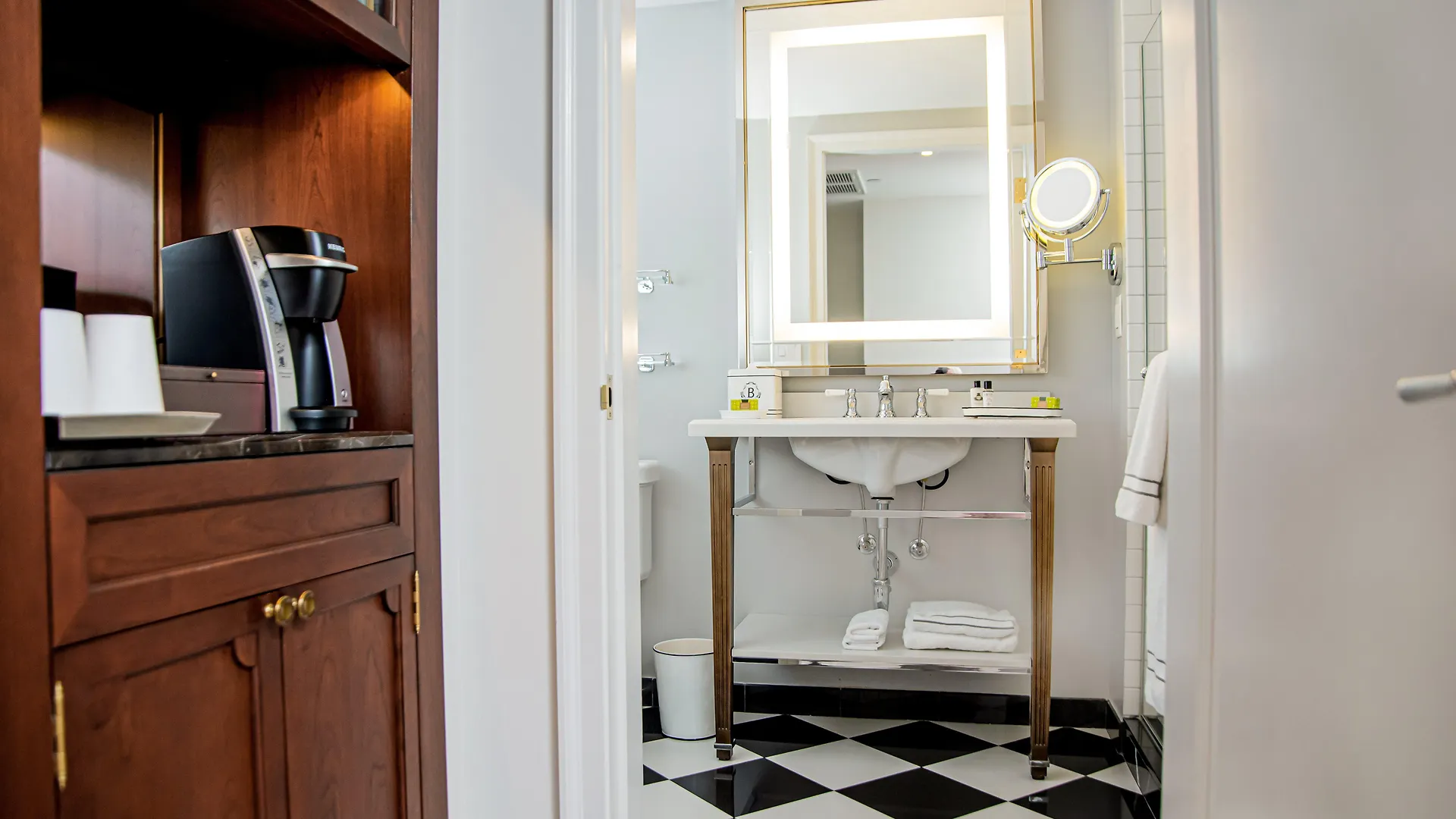 Intercontinental New York Barclay Hotel By Ihg 5*,