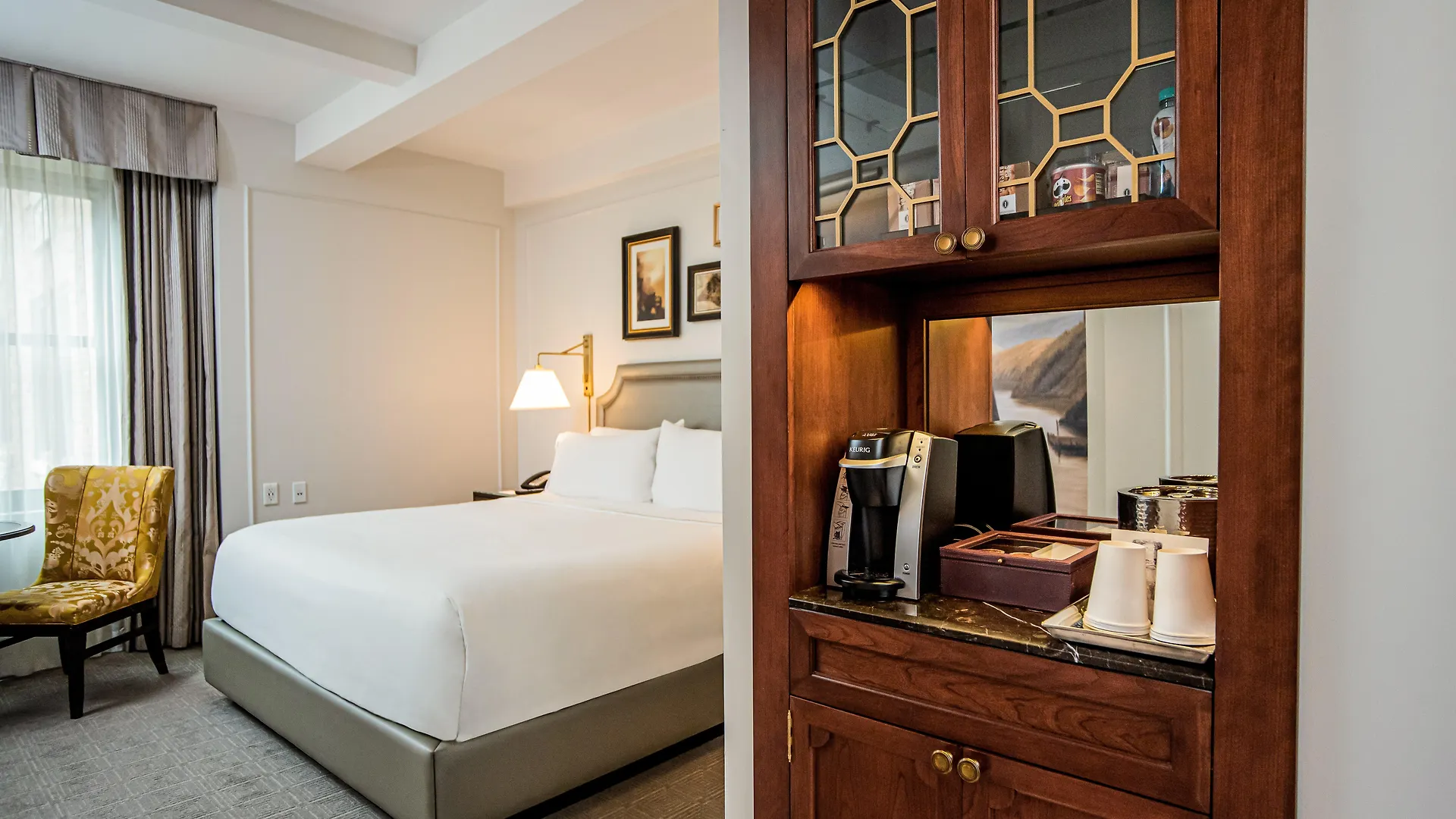Intercontinental New York Barclay Hotel By Ihg United States