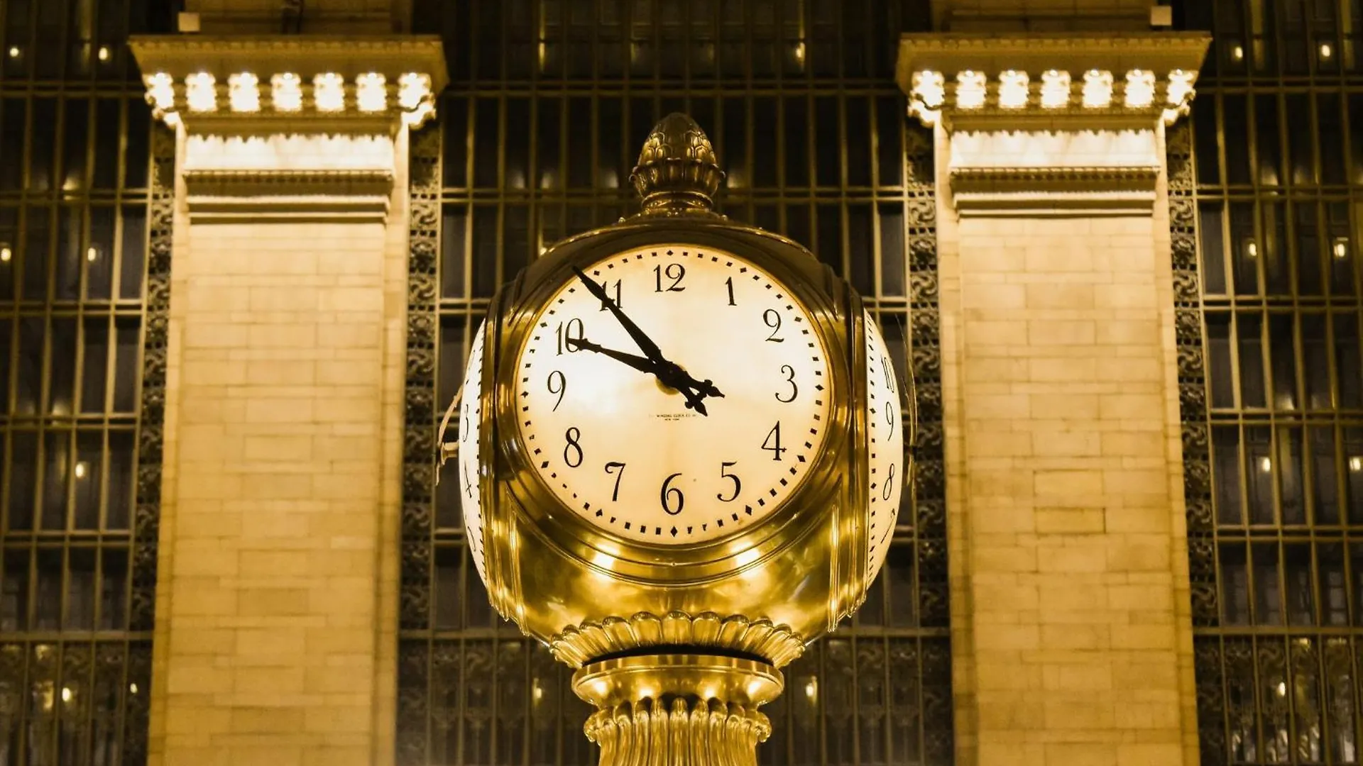 Intercontinental New York Barclay Hotel By Ihg