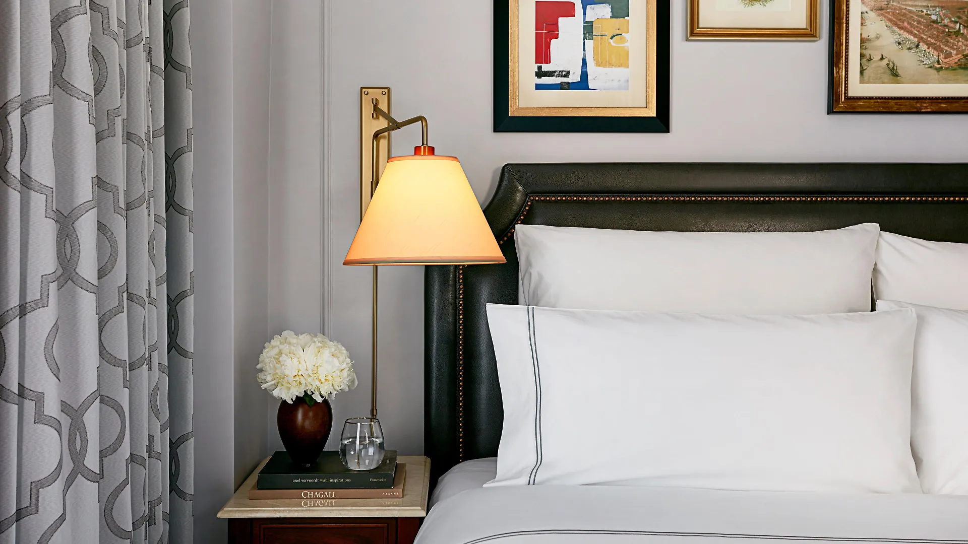 Intercontinental New York Barclay Hotel By Ihg