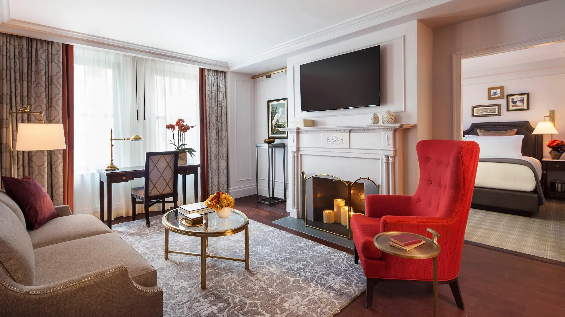 Intercontinental New York Barclay Hotel By Ihg 5*,