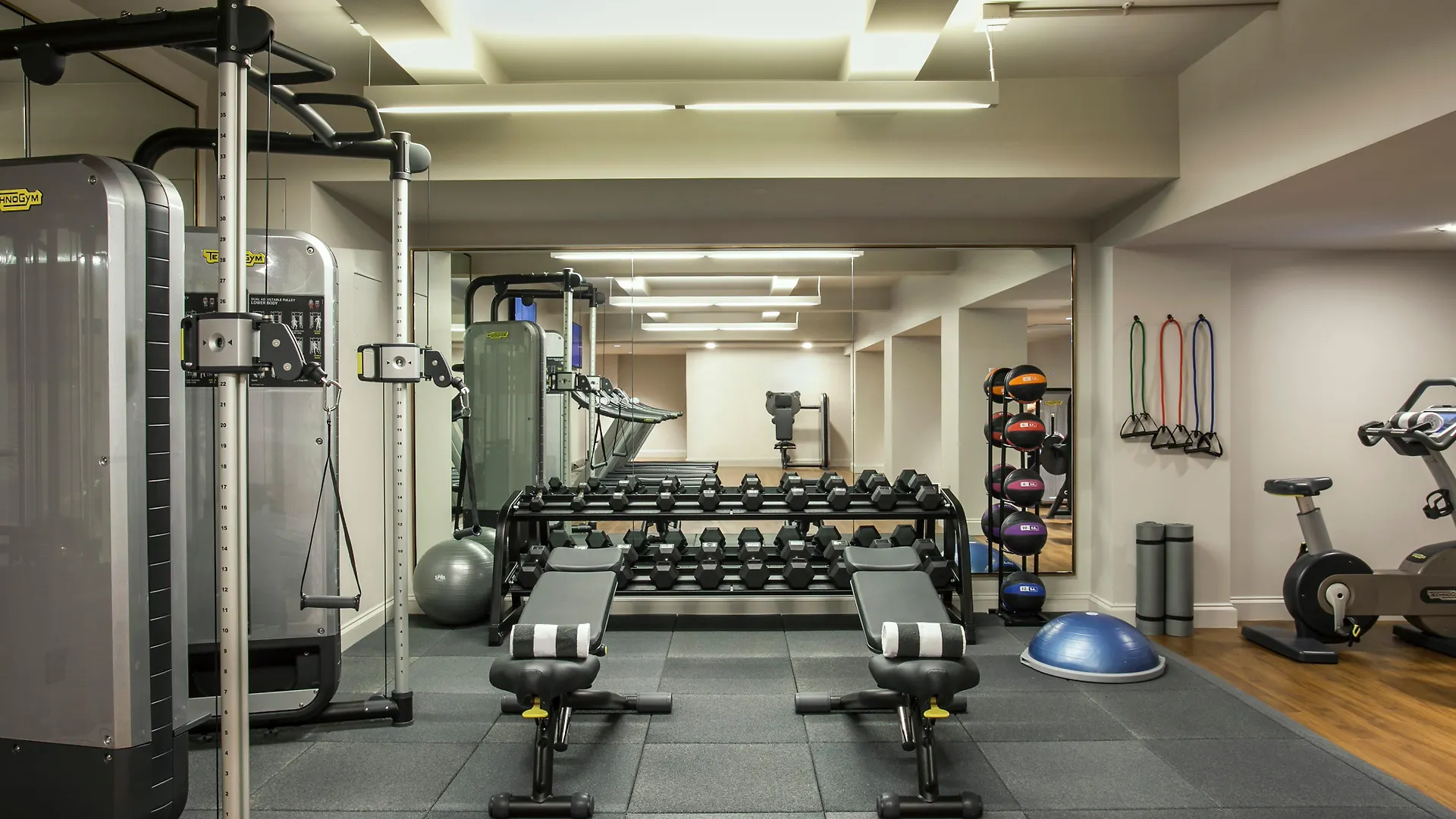 Intercontinental New York Barclay Hotel By Ihg
