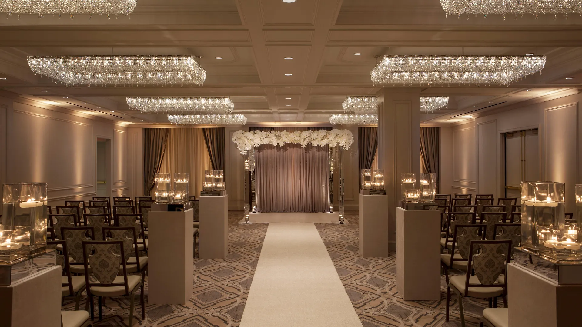 Intercontinental New York Barclay Hotel By Ihg