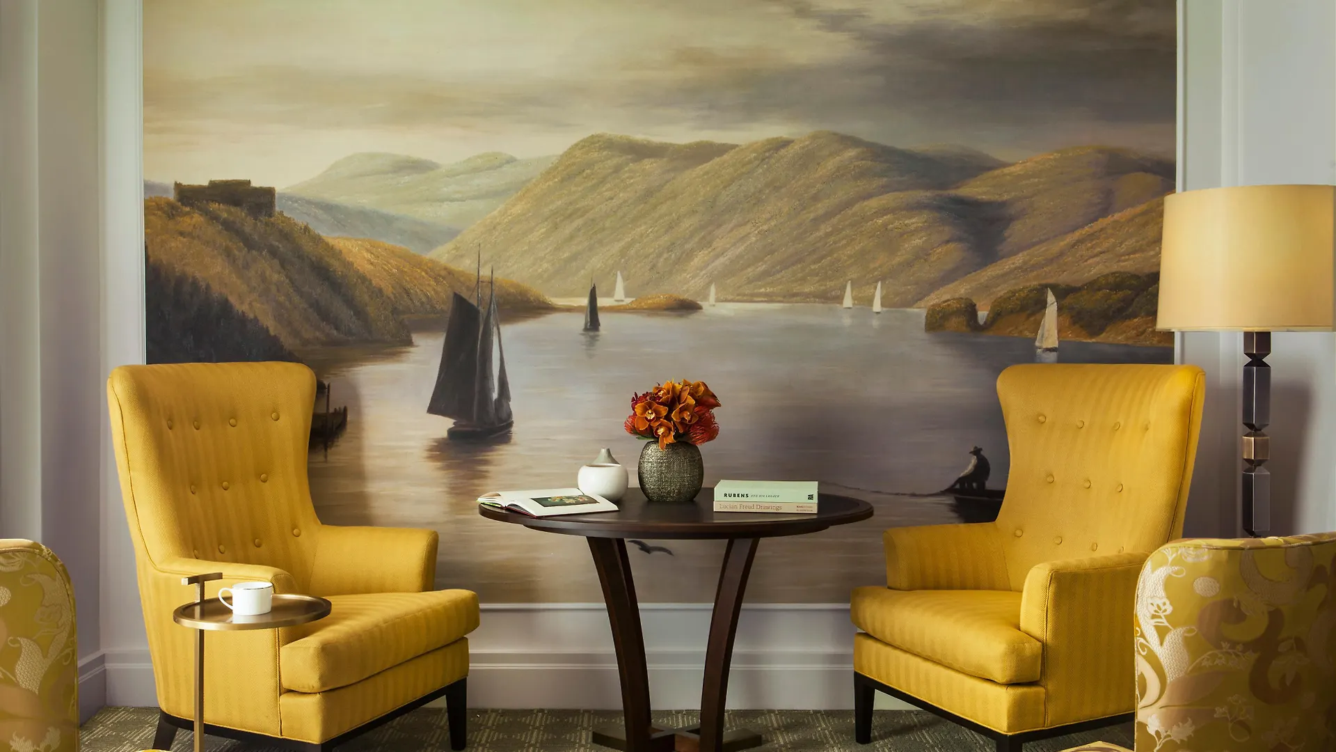 Intercontinental New York Barclay Hotel By Ihg Ηνωμένες Πολιτείες της Αμερικής