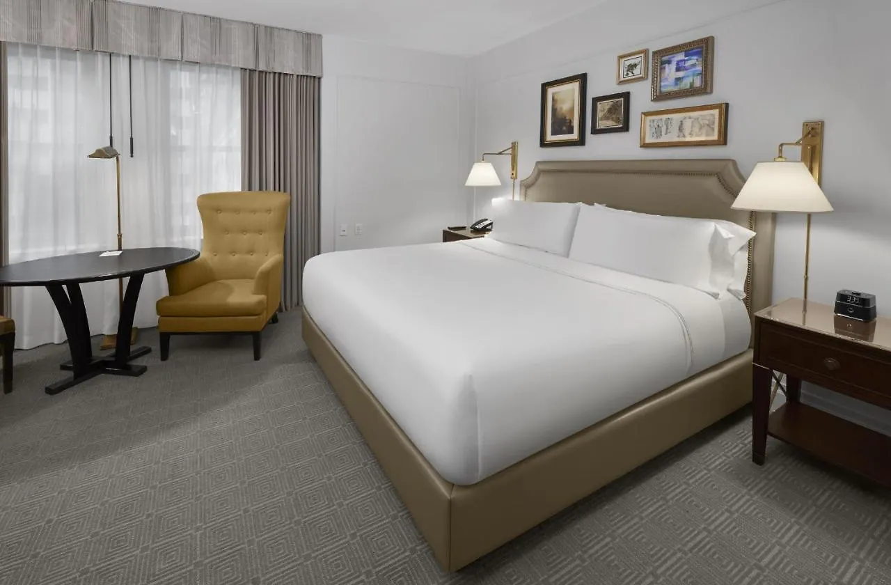 *****  Intercontinental New York Barclay Hotel By Ihg Ηνωμένες Πολιτείες της Αμερικής