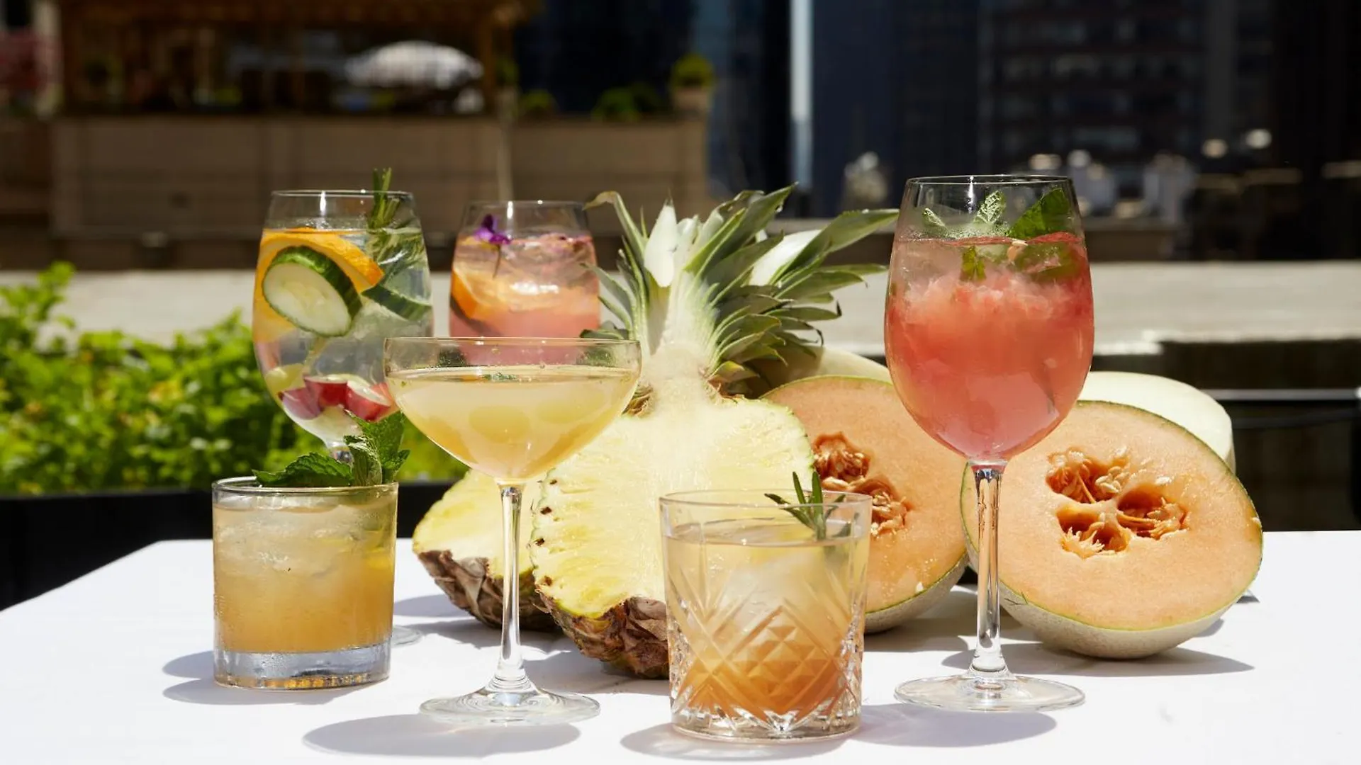 Intercontinental New York Barclay Hotel By Ihg 5*,  USA