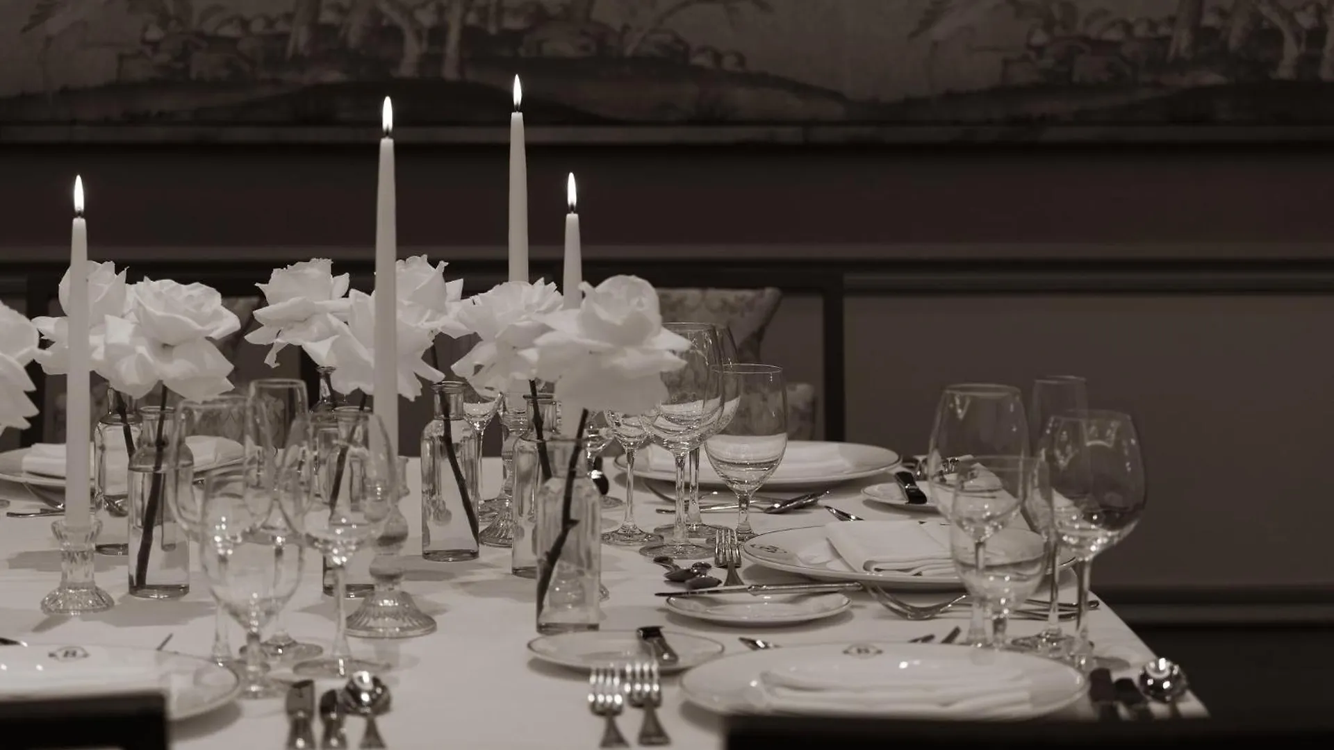 Intercontinental New York Barclay Hotel By Ihg