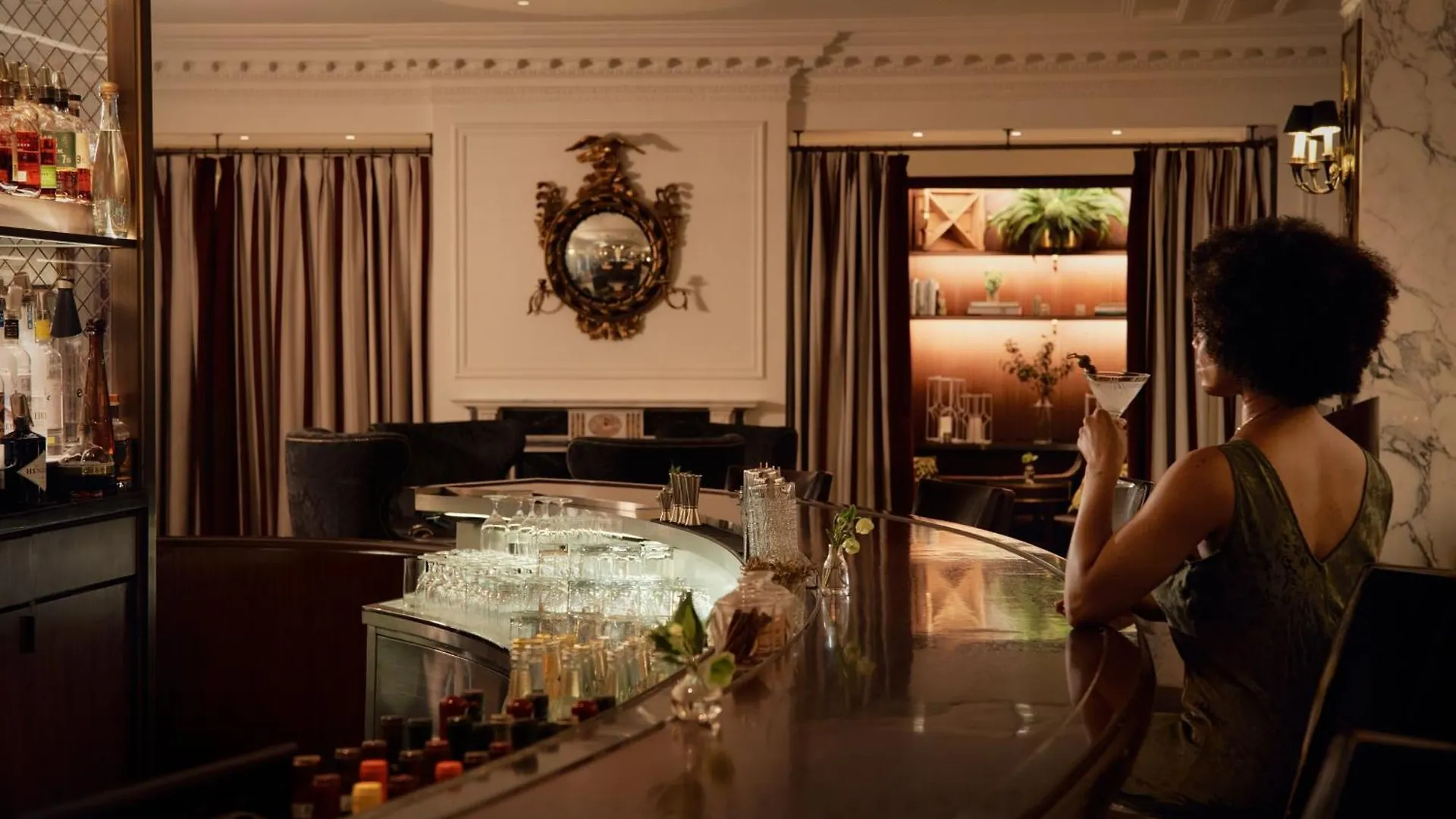 *****  Intercontinental New York Barclay Hotel By Ihg Ηνωμένες Πολιτείες της Αμερικής
