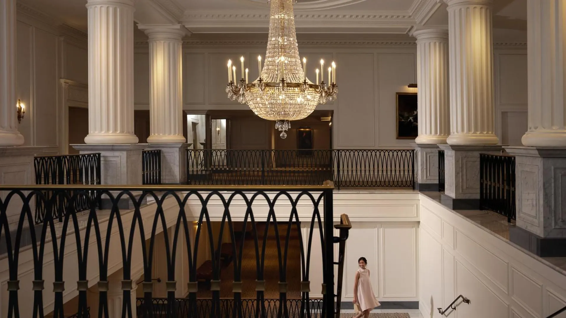 Intercontinental New York Barclay Hotel By Ihg 5*,  Ηνωμένες Πολιτείες της Αμερικής